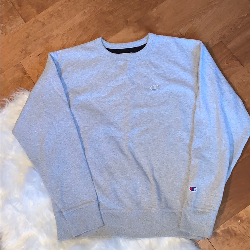 Champion Crewneck